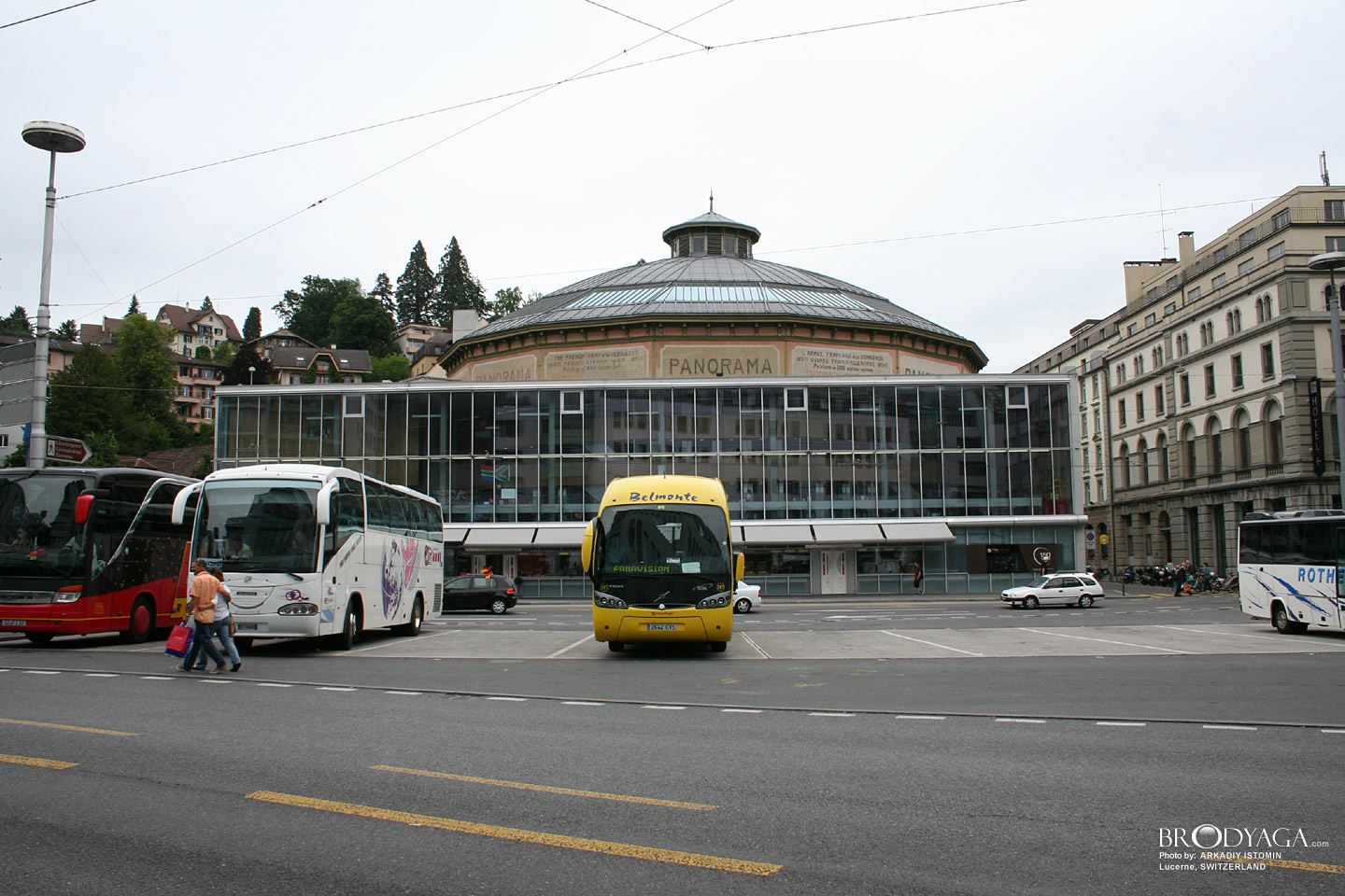 Lucerne